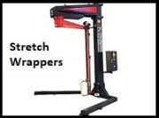 Stretch Wrappers