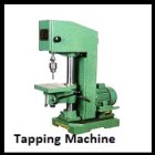 Tapping Machine