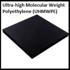 Ultra-high Molecular Weight Polyethylene (UHMWPE)