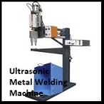 Ultrasonic Metal Welding Machine