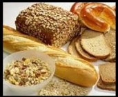 Whole Grain and High Fiber Foods