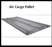 Air Cargo Pallet