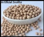 Artificial Zeolite