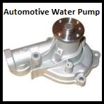 Automotive Water Pump