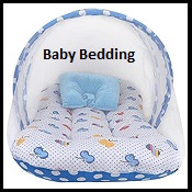 Baby Bedding