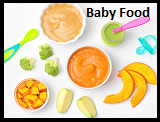 Baby Food