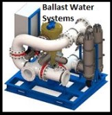 Ballast Water Systems