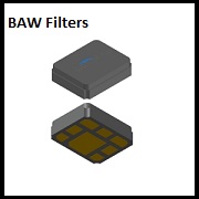 BAW Filters