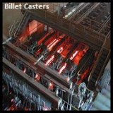 Billet Casters