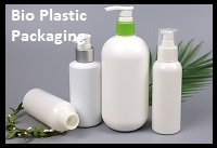Bio Plastic Packaging