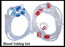 Blood Tubing Set