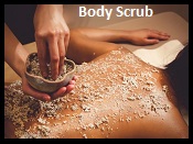 Body Scrub