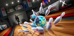 Bowling Market