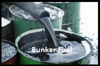 Bunker Fuel
