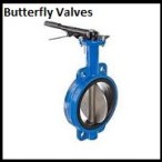 Butterfly Valves