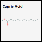 Capric Acid