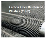Carbon Fiber Reinforced Plastics (CFRP)
