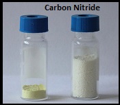 Carbon Nitride