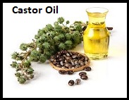Castor Oil