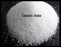 Caustic Soda