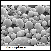 Cenosphere