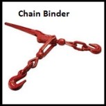 Chain Binder