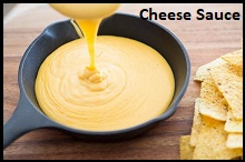 Cheese Sauce