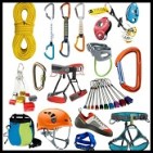 Climbing Gear
