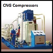 CNG Compressors
