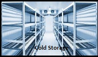 Cold Storage