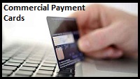 Commercial Payment Cards