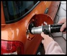 Compressed Natural Gas (CNG) and Liquefied Petroleum Gas (LPG) Vehicles