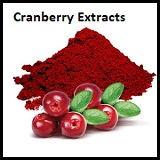 Cranberry Extracts