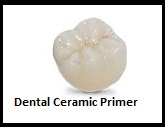 Dental Ceramic Primer