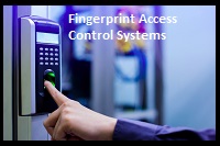 Fingerprint Access Control Systems