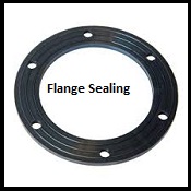 Flange Sealing