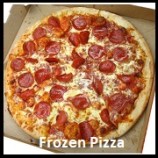 Frozen Pizza