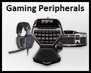 Gaming Peripherals