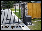 Gate Operators