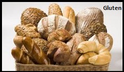 Gluten