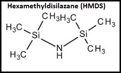 Hexamethyldisilazane (HMDS)