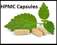 HPMC Capsules