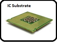 IC Substrate