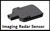 Imaging Radar Sensor