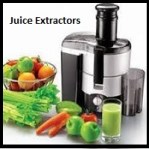 Juice Extractors