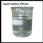Liquid Sodium Silicate