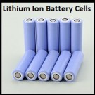 Lithium Ion Battery Cells