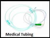 Medical Tubing