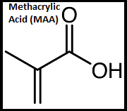 Methacrylic Acid (MAA)