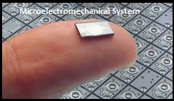 Microelectromechanical System